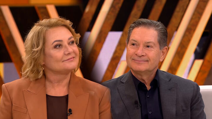 прямой эфир 14 11 2025